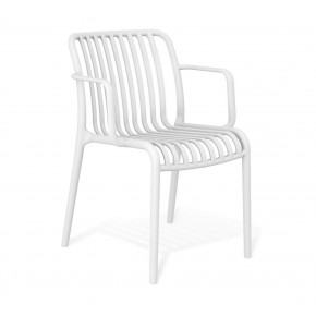 Стул Sheffilton SHT-S173-1 белый